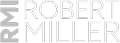 Robert Miller Music Logo