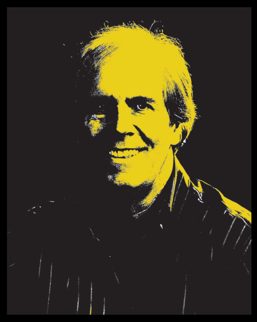 Robert-yellow-pop-art